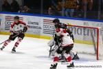 Photo hockey match Rouen - Amiens  le 10/11/2025