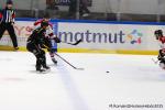 Photo hockey match Rouen - Amiens  le 10/11/2025