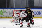 Photo hockey match Rouen - Amiens  le 10/11/2025