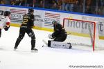 Photo hockey match Rouen - Amiens  le 10/11/2025