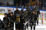 Photo hockey match Rouen - Amiens  le 10/11/2025