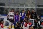 Photo hockey match Rouen - Amiens  le 10/11/2025