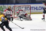 Photo hockey match Rouen - Amiens  le 04/01/2026