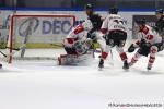 Photo hockey match Rouen - Amiens  le 04/01/2026