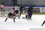 Photo hockey match Rouen - Amiens  le 04/01/2026