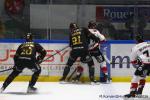 Photo hockey match Rouen - Amiens  le 04/01/2026