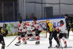 Photo hockey match Rouen - Amiens  le 04/01/2026