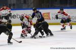 Photo hockey match Rouen - Amiens  le 04/01/2026