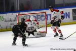 Photo hockey match Rouen - Amiens  le 04/01/2026