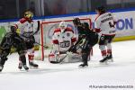 Photo hockey match Rouen - Amiens  le 04/01/2026