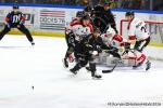 Photo hockey match Rouen - Amiens  le 04/01/2026