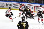 Photo hockey match Rouen - Amiens  le 04/01/2026