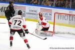Photo hockey match Rouen - Amiens  le 04/01/2026