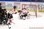 Photo hockey match Rouen - Amiens  le 04/01/2026