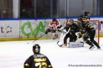 Photo hockey match Rouen - Amiens  le 04/01/2026
