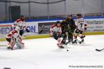Photo hockey match Rouen - Amiens  le 04/01/2026