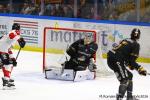Photo hockey match Rouen - Amiens  le 04/01/2026