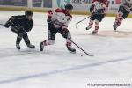 Photo hockey match Rouen - Amiens  le 13/03/2026