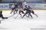 Photo hockey match Rouen - Amiens  le 13/03/2026