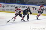 Photo hockey match Rouen - Amiens  le 13/03/2026