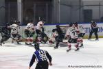 Photo hockey match Rouen - Amiens  le 13/03/2026