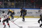 Photo hockey match Rouen - Amiens  le 13/03/2026