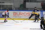 Photo hockey match Rouen - Amiens  le 13/03/2026