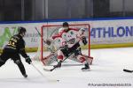 Photo hockey match Rouen - Amiens  le 13/03/2026