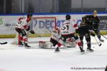 Photo hockey match Rouen - Amiens  le 13/03/2026