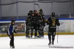 Photo hockey match Rouen - Amiens  le 13/03/2026
