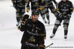 Photo hockey match Rouen - Amiens  le 13/03/2026