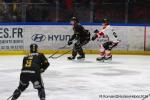 Photo hockey match Rouen - Amiens  le 13/03/2026