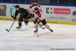 Photo hockey match Rouen - Amiens  le 13/03/2026