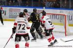 Photo hockey match Rouen - Amiens  le 13/03/2026