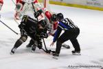 Photo hockey match Rouen - Amiens  le 13/03/2026