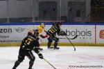 Photo hockey match Rouen - Amiens  le 13/03/2026