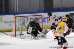 Photo hockey match Rouen - Amiens  le 13/03/2026