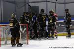 Photo hockey match Rouen - Amiens  le 13/03/2026