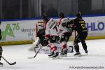 Photo hockey match Rouen - Amiens  le 13/03/2026