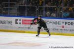 Photo hockey match Rouen - Amiens  le 13/03/2026