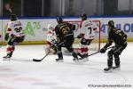 Photo hockey match Rouen - Amiens  le 13/03/2026