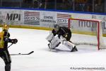 Photo hockey match Rouen - Amiens  le 13/03/2026