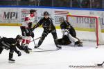 Photo hockey match Rouen - Amiens  le 13/03/2026