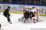 Photo hockey match Rouen - Amiens  le 13/03/2026