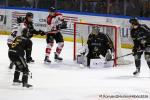 Photo hockey match Rouen - Amiens  le 13/03/2026