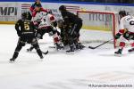 Photo hockey match Rouen - Amiens  le 13/03/2026