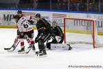 Photo hockey match Rouen - Amiens  le 13/03/2026