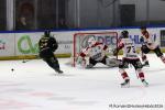 Photo hockey match Rouen - Amiens  le 13/03/2026