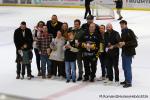 Photo hockey match Rouen - Amiens  le 13/03/2026