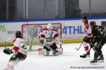 Photo hockey match Rouen - Amiens  le 14/03/2026